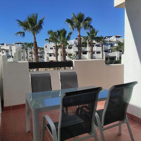 Apartamento Vera Playa Eksteriør billede