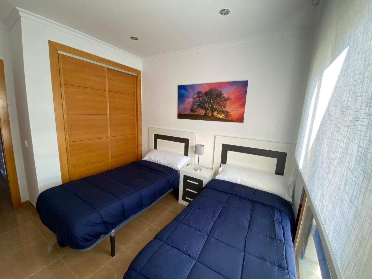 Apartamento Vera Playa Eksteriør billede
