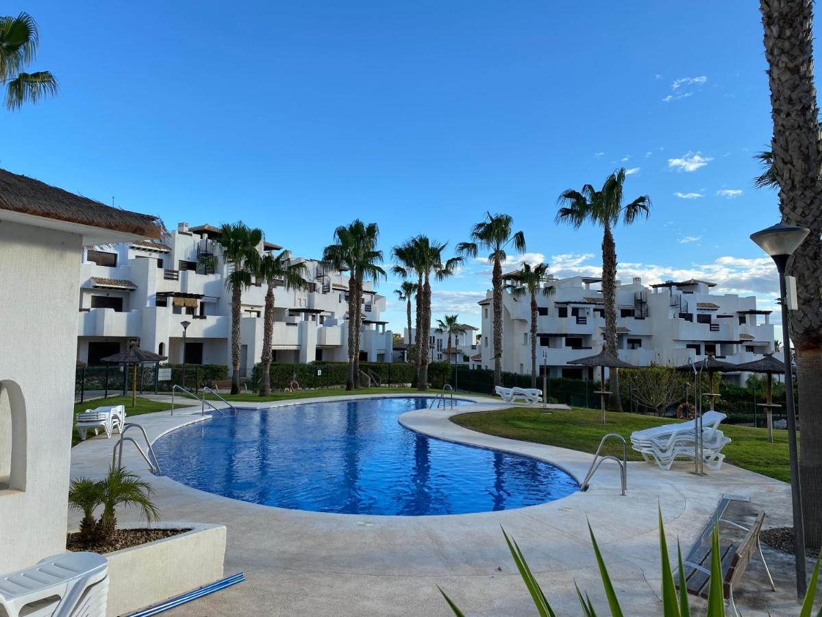 Apartamento Vera Playa Eksteriør billede